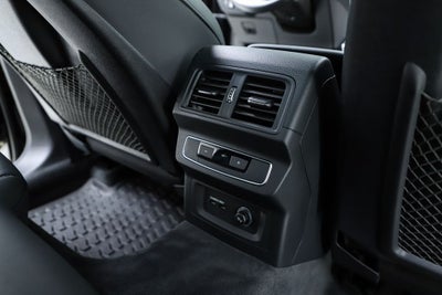 2022 Audi Q5 Sportback 45 S line Premium quattro