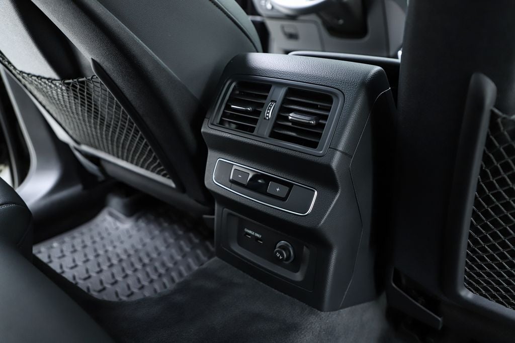 2022 Audi Q5 Sportback 45 S line Premium quattro