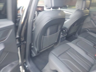 2025 Audi Q5 Sportback 45 S line Premium Plus quattro