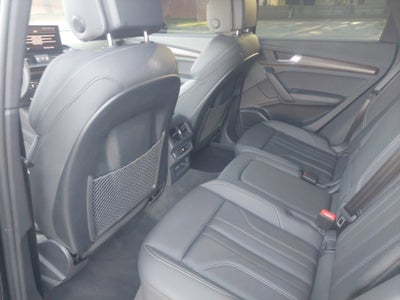 2025 Audi Q5 Sportback 45 S line Premium Plus quattro