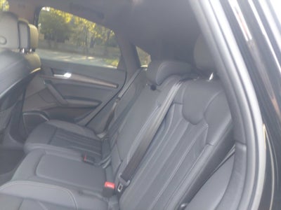 2025 Audi Q5 Sportback 45 S line Premium Plus quattro