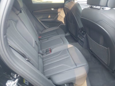 2025 Audi Q5 Sportback 45 S line Premium Plus quattro