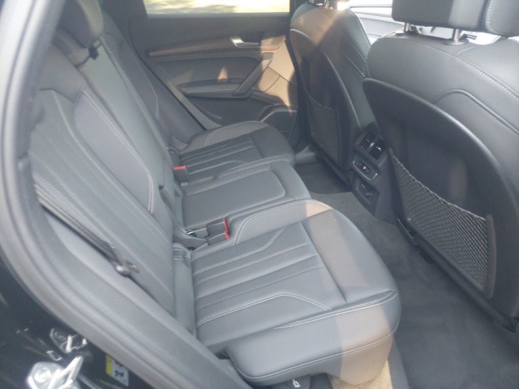 2025 Audi Q5 Sportback 45 S line Premium Plus quattro