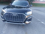 2025 Audi Q5 Sportback 45 S line Premium Plus quattro