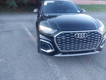 2025 Audi Q5 Sportback 45 S line Premium Plus quattro