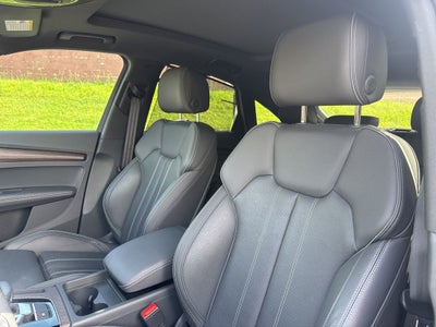 2023 Audi Q5 Sportback 45 S line Premium Plus quattro