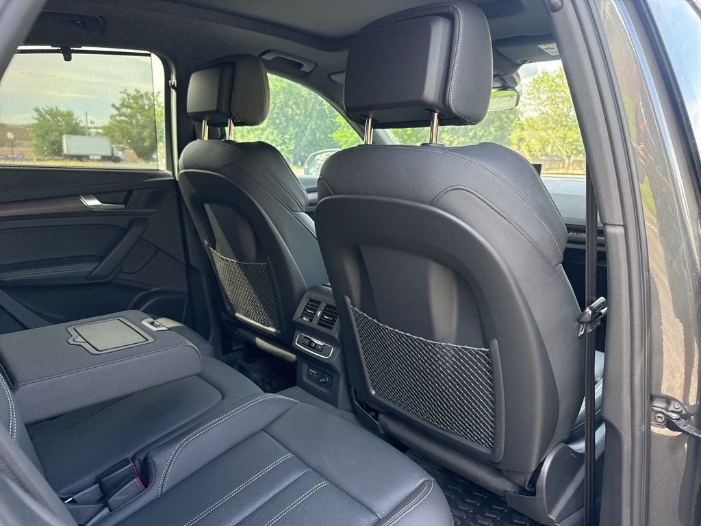 2023 Audi Q5 Sportback 45 S line Premium Plus quattro