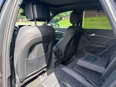 2023 Audi Q5 Sportback 45 S line Premium Plus quattro