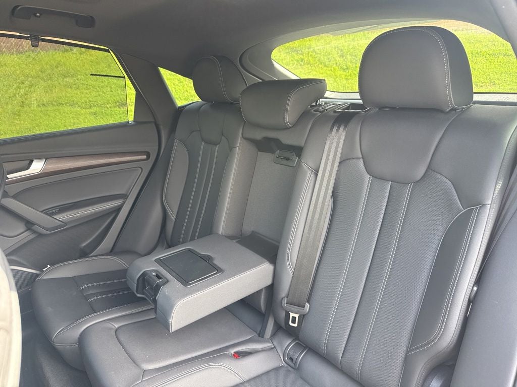 2023 Audi Q5 Sportback 45 S line Premium Plus quattro