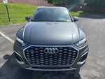 2023 Audi Q5 Sportback 45 S line Premium Plus quattro