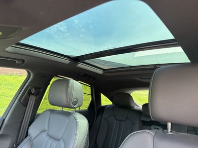 2023 Audi Q5 Sportback 45 S line Premium Plus quattro