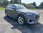 2023 Audi Q5 Sportback 45 S line Premium Plus quattro