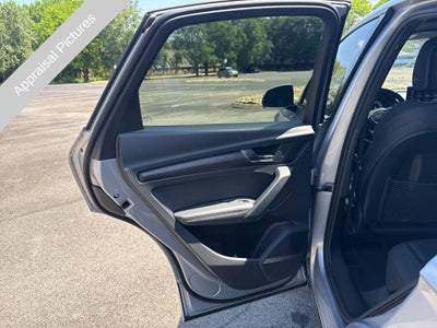 2023 Audi Q5 Sportback 45 S line Premium Plus quattro