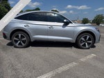 2023 Audi Q5 Sportback 45 S line Premium Plus quattro