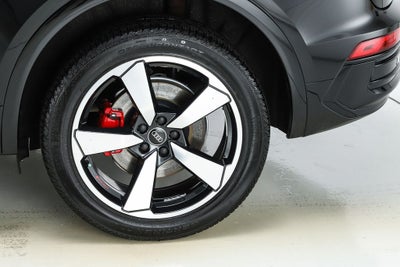 2024 Audi Q5 Sportback 45 S line Premium Plus quattro