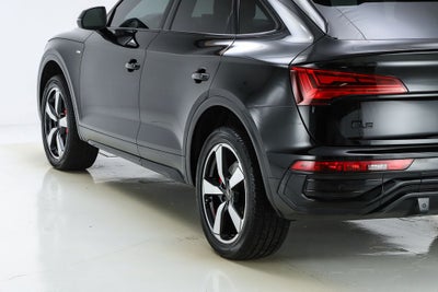 2024 Audi Q5 Sportback 45 S line Premium Plus quattro