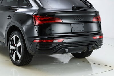 2024 Audi Q5 Sportback 45 S line Premium Plus quattro