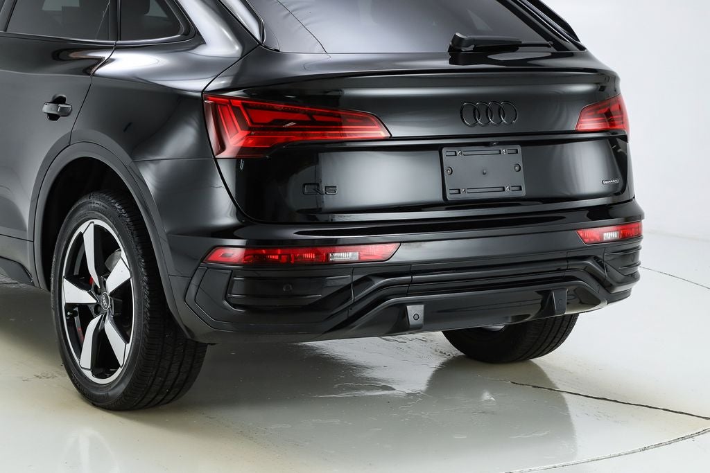 2024 Audi Q5 Sportback 45 S line Premium Plus quattro