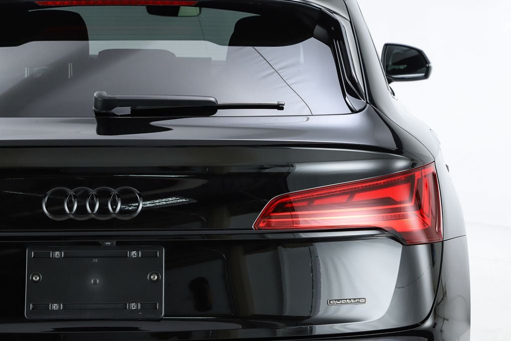 2024 Audi Q5 Sportback 45 S line Premium Plus quattro