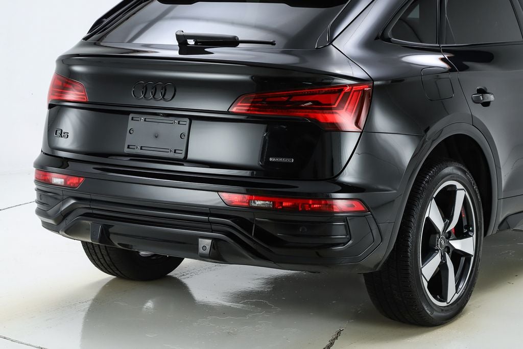 2024 Audi Q5 Sportback 45 S line Premium Plus quattro
