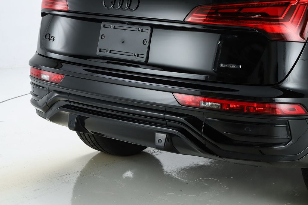 2024 Audi Q5 Sportback 45 S line Premium Plus quattro