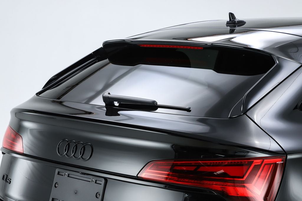 2024 Audi Q5 Sportback 45 S line Premium Plus quattro