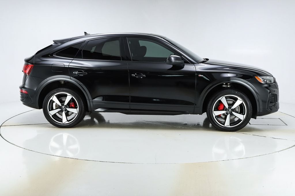 2024 Audi Q5 Sportback 45 S line Premium Plus quattro