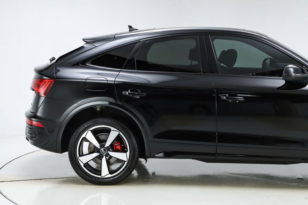 2024 Audi Q5 Sportback 45 S line Premium Plus quattro