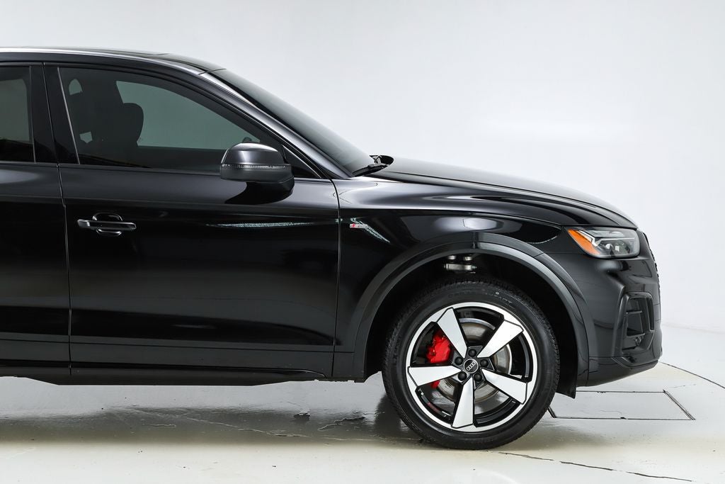 2024 Audi Q5 Sportback 45 S line Premium Plus quattro