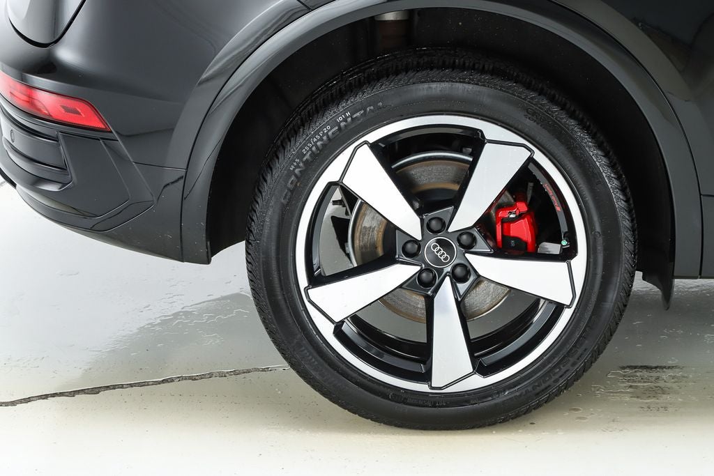 2024 Audi Q5 Sportback 45 S line Premium Plus quattro