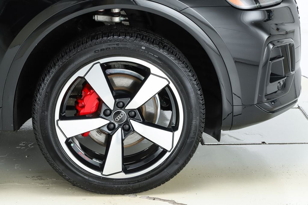 2024 Audi Q5 Sportback 45 S line Premium Plus quattro