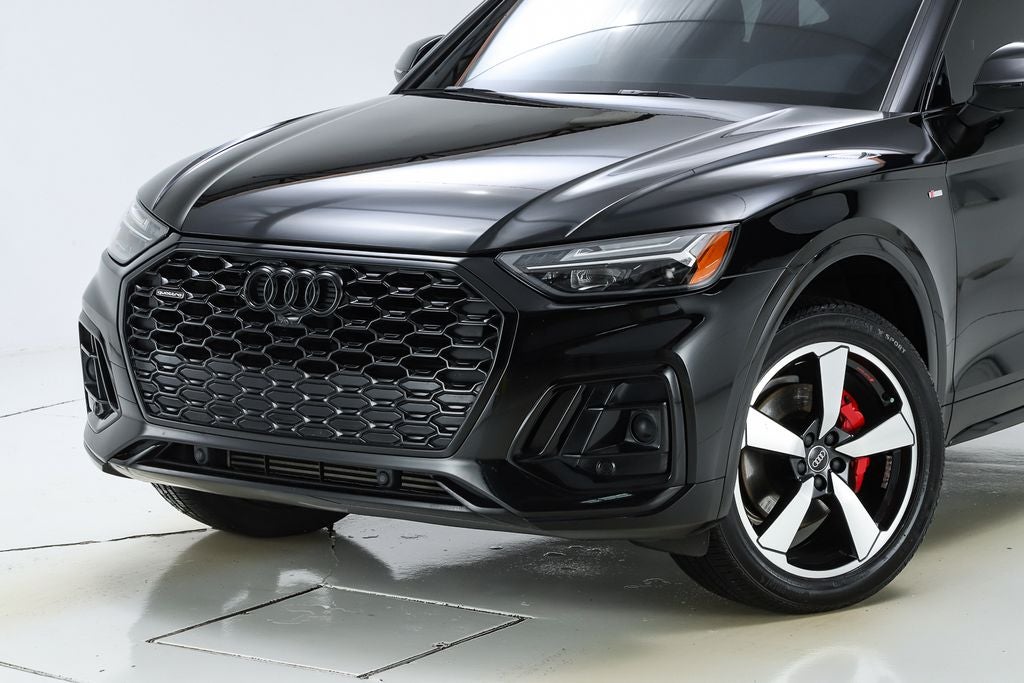 2024 Audi Q5 Sportback 45 S line Premium Plus quattro