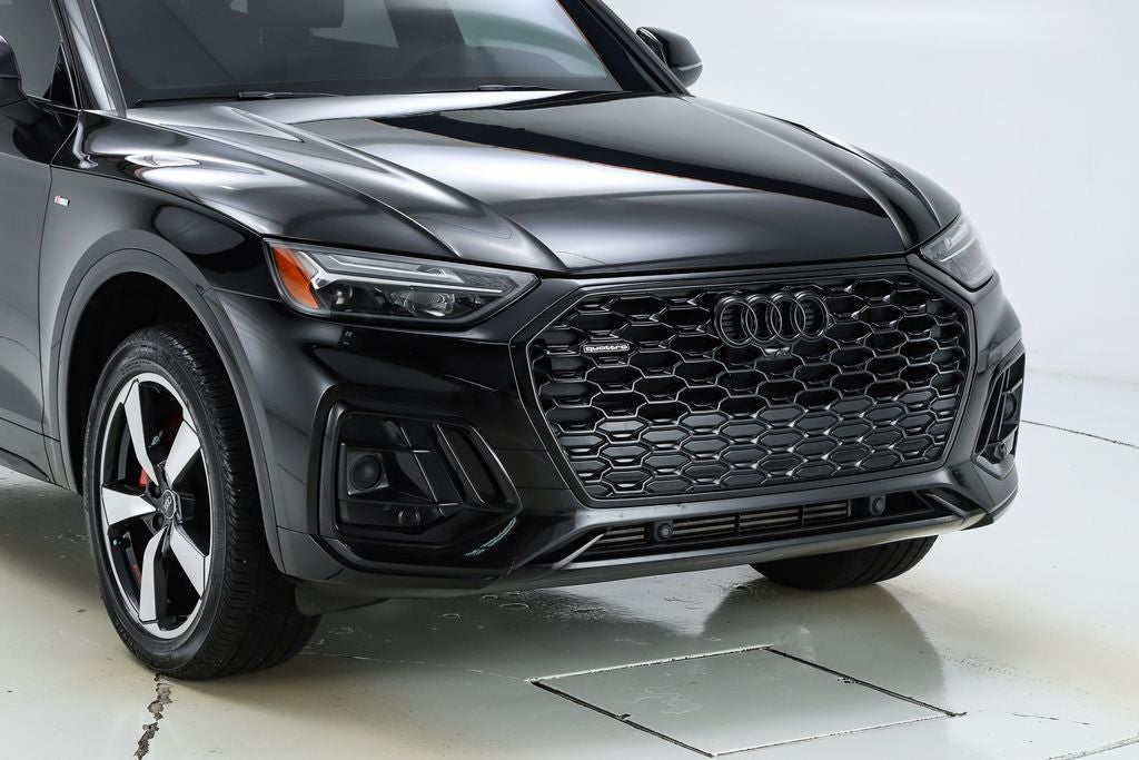 2024 Audi Q5 Sportback 45 S line Premium Plus quattro