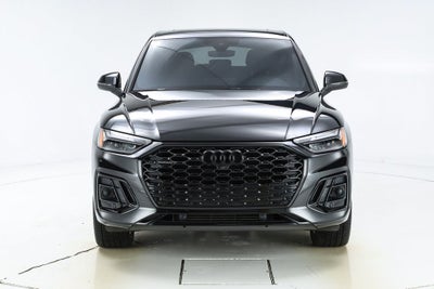2024 Audi Q5 Sportback 45 S line Premium Plus quattro