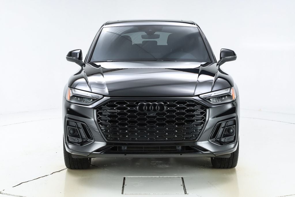 2024 Audi Q5 Sportback 45 S line Premium Plus quattro