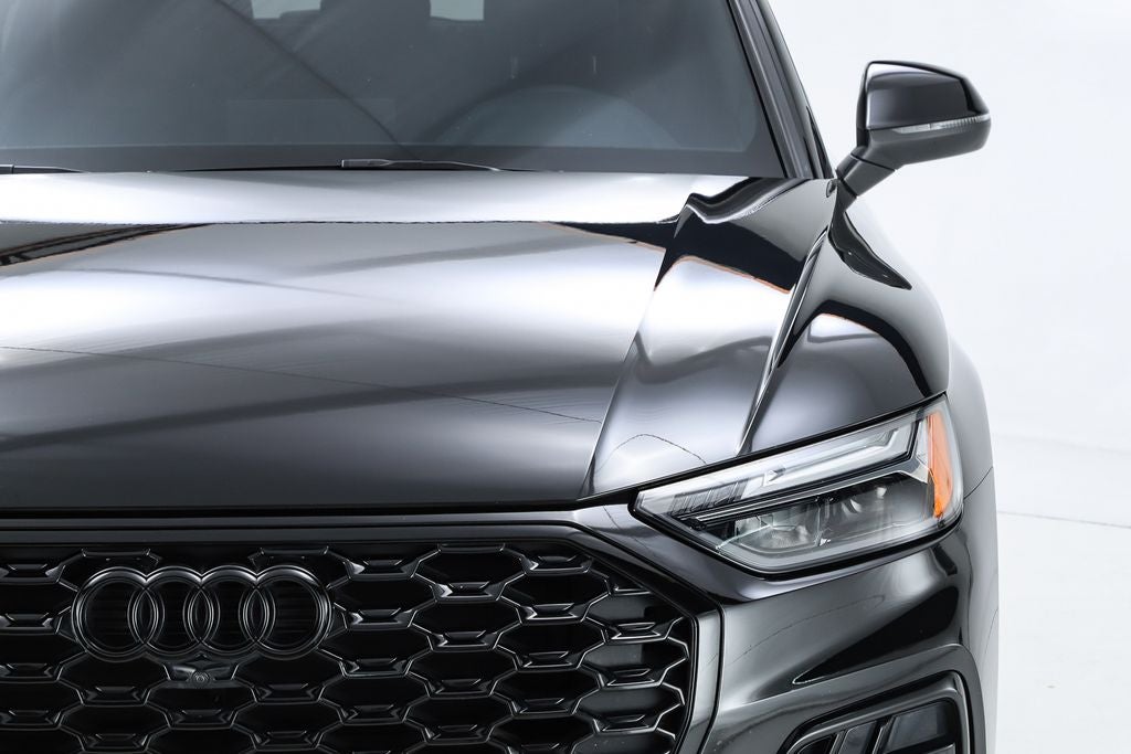 2024 Audi Q5 Sportback 45 S line Premium Plus quattro