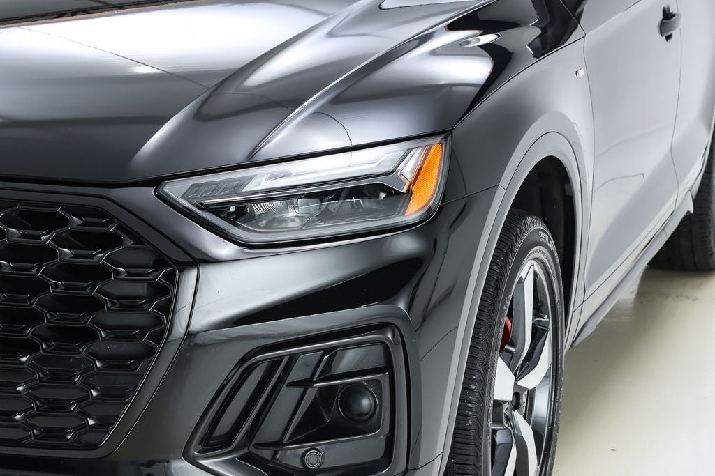 2024 Audi Q5 Sportback 45 S line Premium Plus quattro