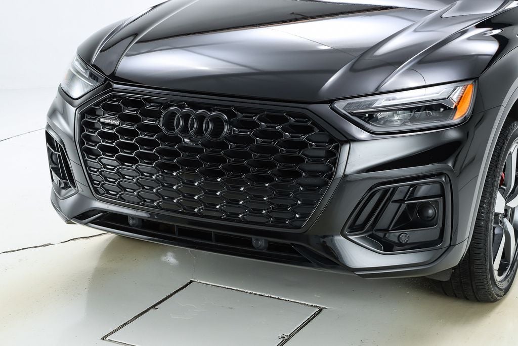 2024 Audi Q5 Sportback 45 S line Premium Plus quattro