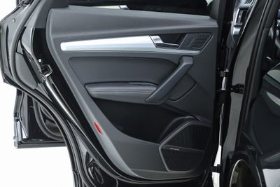 2024 Audi Q5 Sportback 45 S line Premium Plus quattro