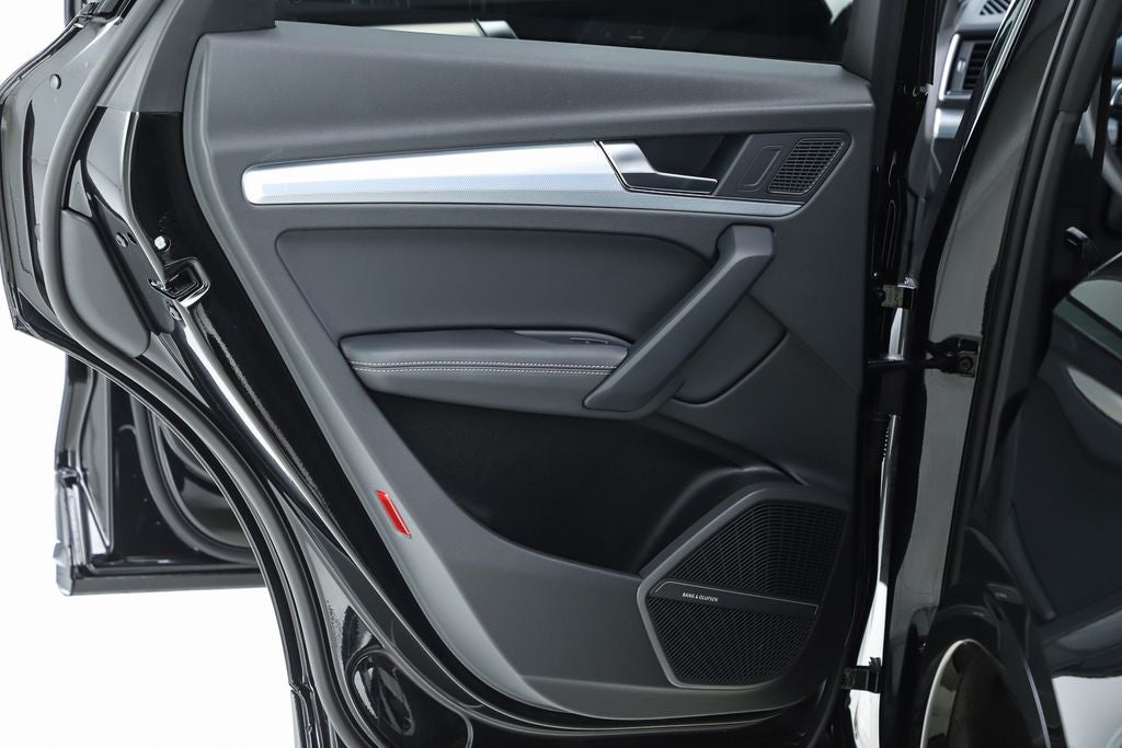 2024 Audi Q5 Sportback 45 S line Premium Plus quattro