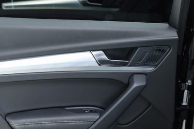 2024 Audi Q5 Sportback 45 S line Premium Plus quattro