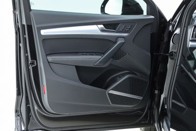 2024 Audi Q5 Sportback 45 S line Premium Plus quattro