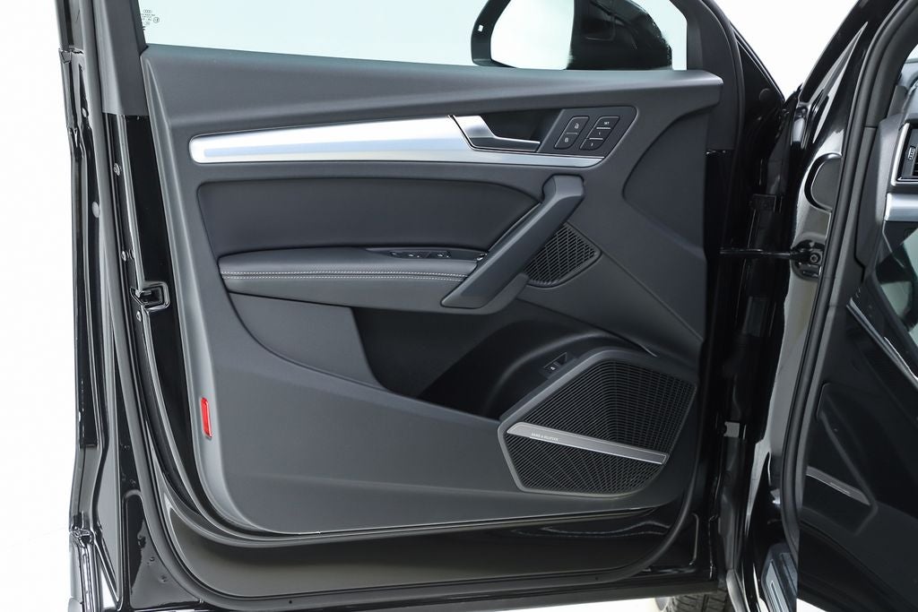 2024 Audi Q5 Sportback 45 S line Premium Plus quattro