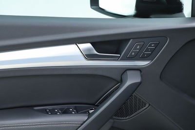 2024 Audi Q5 Sportback 45 S line Premium Plus quattro