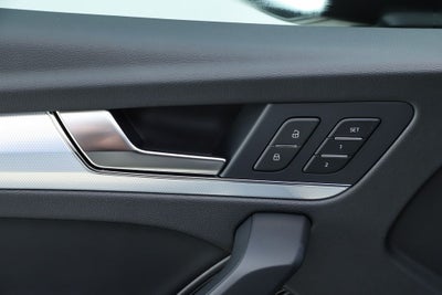 2024 Audi Q5 Sportback 45 S line Premium Plus quattro