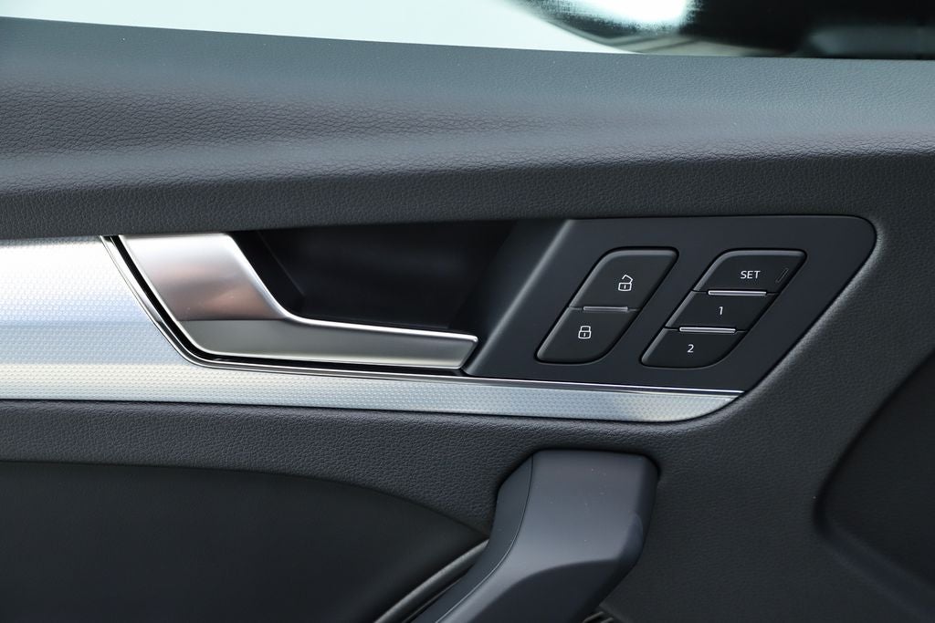 2024 Audi Q5 Sportback 45 S line Premium Plus quattro