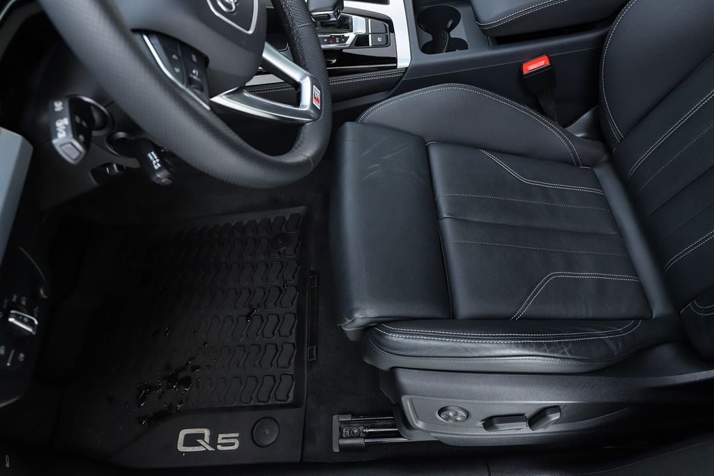 2024 Audi Q5 Sportback 45 S line Premium Plus quattro