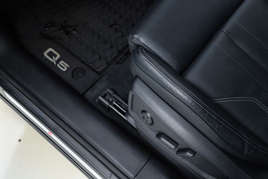 2024 Audi Q5 Sportback 45 S line Premium Plus quattro