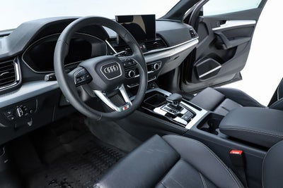 2024 Audi Q5 Sportback 45 S line Premium Plus quattro
