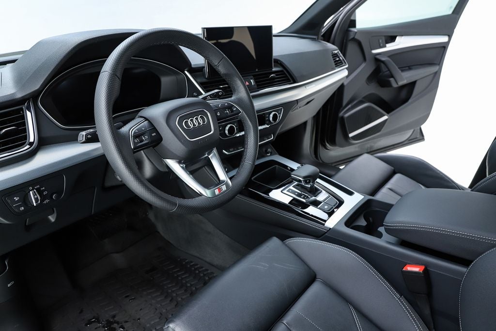 2024 Audi Q5 Sportback 45 S line Premium Plus quattro
